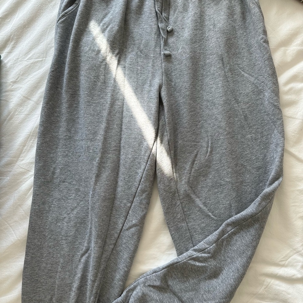 Colsie Gray Women’s Sweatpants